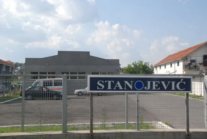 Auto Servis Stanojević - 26