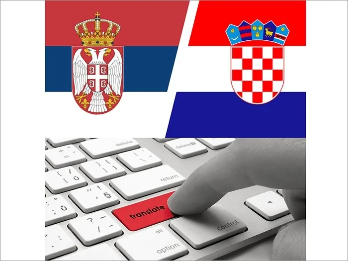 Sudski tumač za hrvatski jezik Branislava Čolović - 2