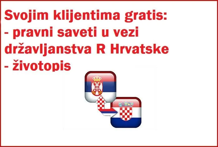 Sudski tumač za hrvatski jezik Branislava Čolović - 4