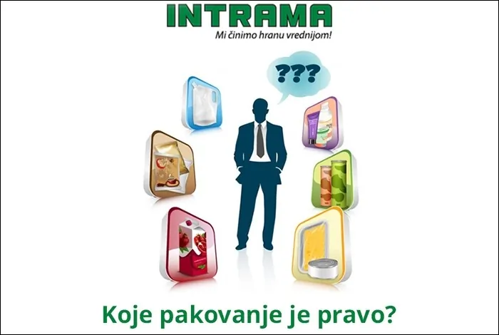 Intrama Srb - INTRAMA - 1