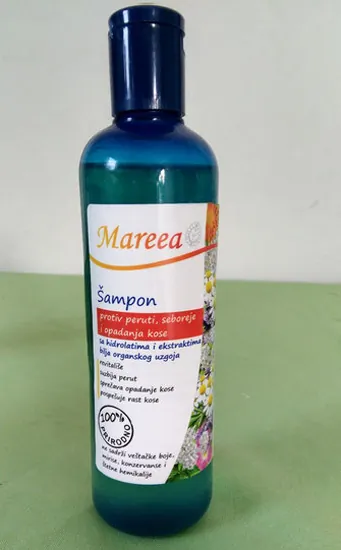 Plantoil farm - Prirodna kozmetika Mareea - PRIRODNA NEGA KOSE PLANTOIL FARM - 5