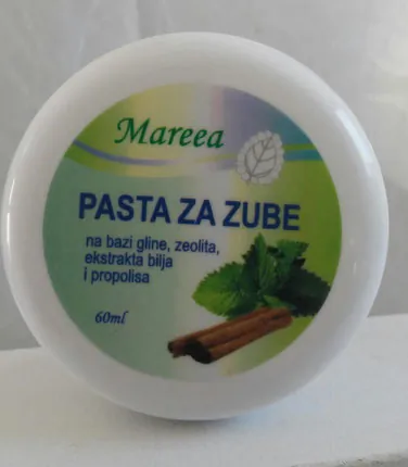 Plantoil farm - Prirodna kozmetika Mareea - PRIRODNE PASTE ZA ZUBE PLANTOIL FARM - 3