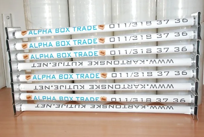 Alpha Box Trade - 26