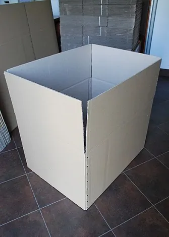 Alpha Box Trade - KARTONSKE KUTIJE - 1