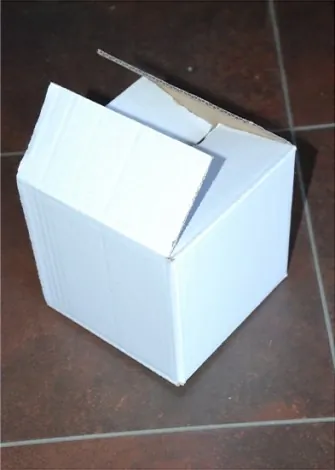 Alpha Box Trade - KARTONSKE KUTIJE - 1