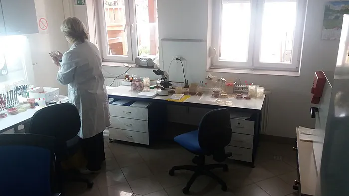 Biohemijska laboratorija Biotest - 16