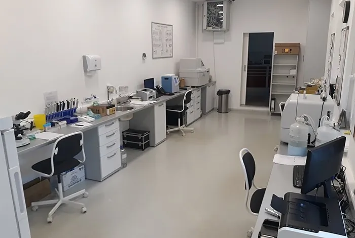 Biohemijska laboratorija Biotest - 38