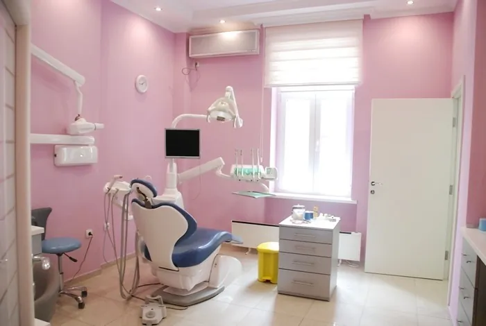 Stomatološka ordinacija Gentle touch Dental centar - 2