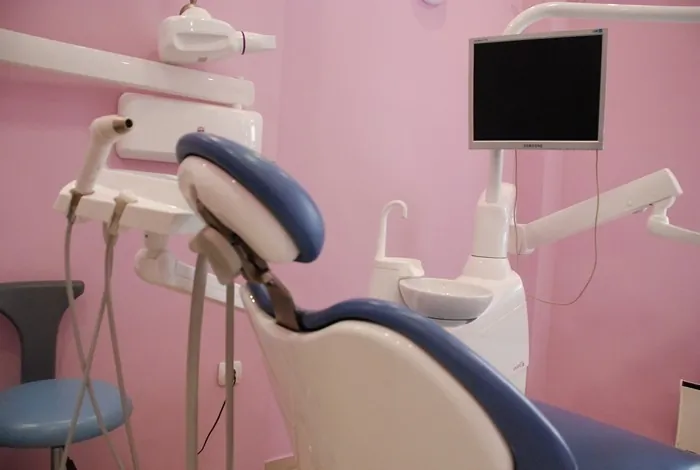 Stomatološka ordinacija Gentle touch Dental centar - 22