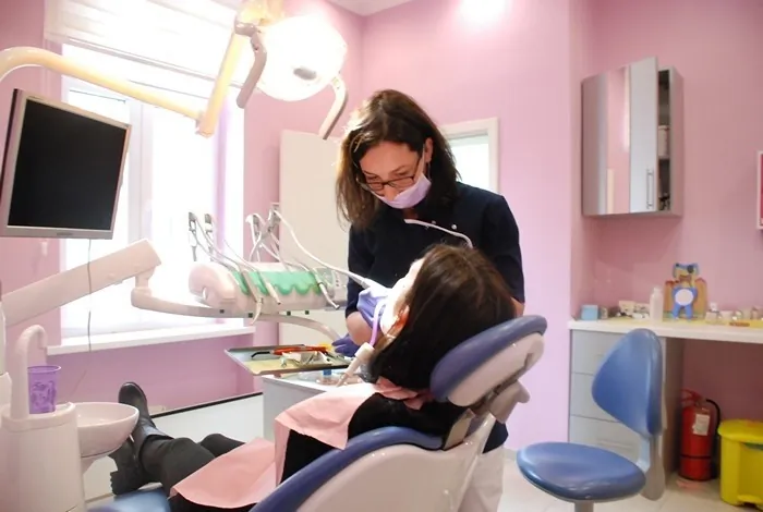 Stomatološka ordinacija Gentle touch Dental centar - 32