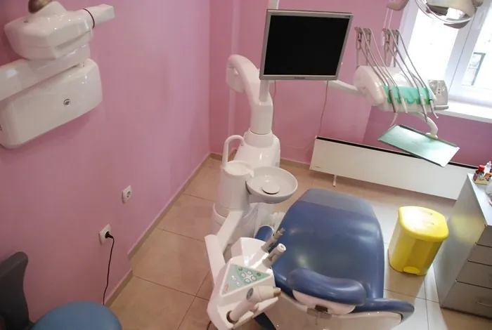 Stomatološka ordinacija Gentle touch Dental centar - ESTETSKA MEDICINA  GENTLE TOUCH DENTAL CENTAR - 1