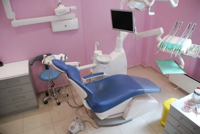 Stomatološka ordinacija Gentle touch Dental centar - STOMATOLOŠKA ORDINACIJA  GENTLE TOUCH DENTAL CENTAR - 1