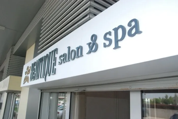 Beautique Salon & Spa - 7