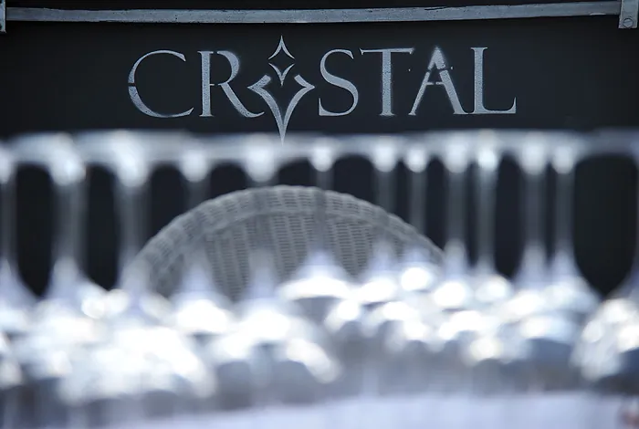Hotel Crystal Belgrade - 52