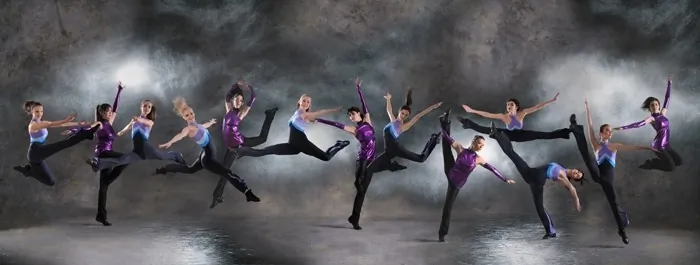 Baletski Studio Dance Plus - 43