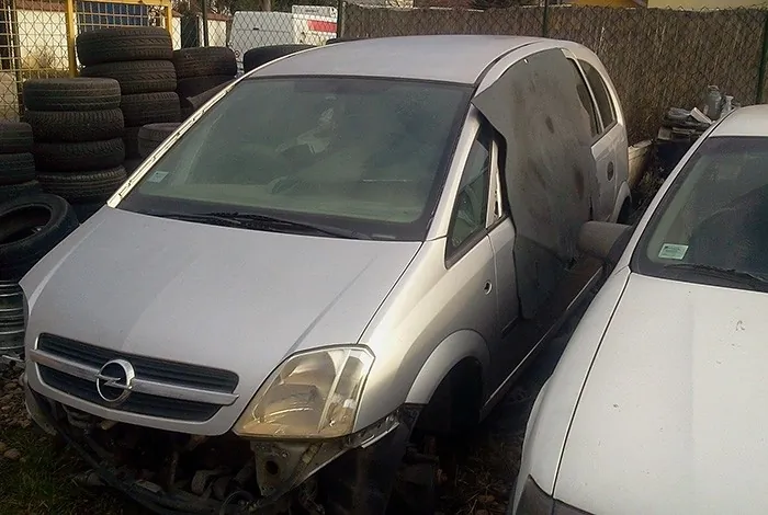 Auto otpad Opel Mihajlo - 12