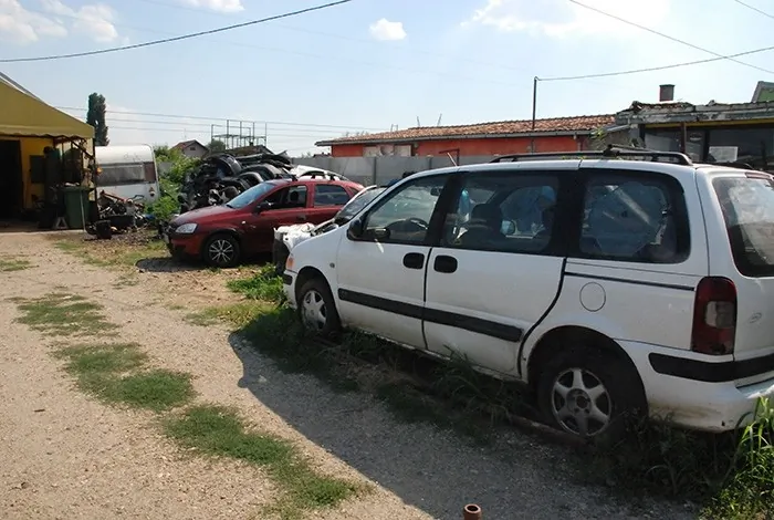 Auto otpad Opel Mihajlo - 14