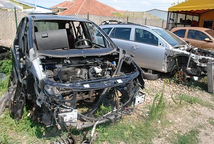 Auto otpad Opel Mihajlo - 16