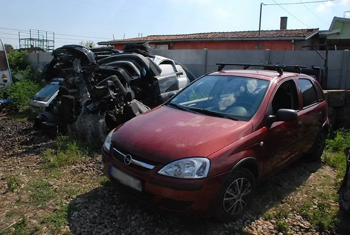 Auto otpad Opel Mihajlo - 17