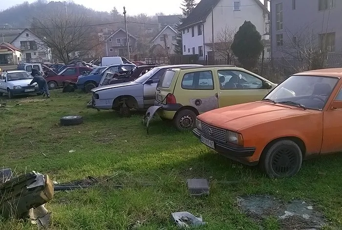 Auto otpad Opel Mihajlo - 29