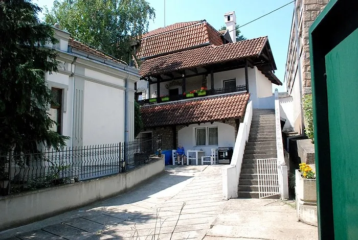 Dom za stare Vila Agacija - 17