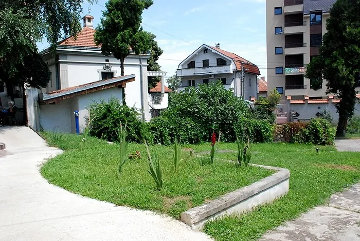Dom za stare Vila Agacija - 19