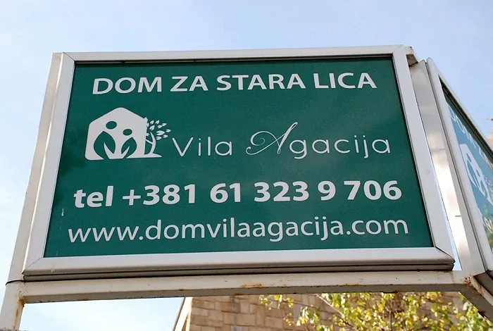 Dom za stare Vila Agacija - O NAMA - 1