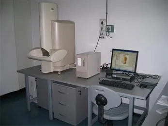 Inep laboratorija - 35