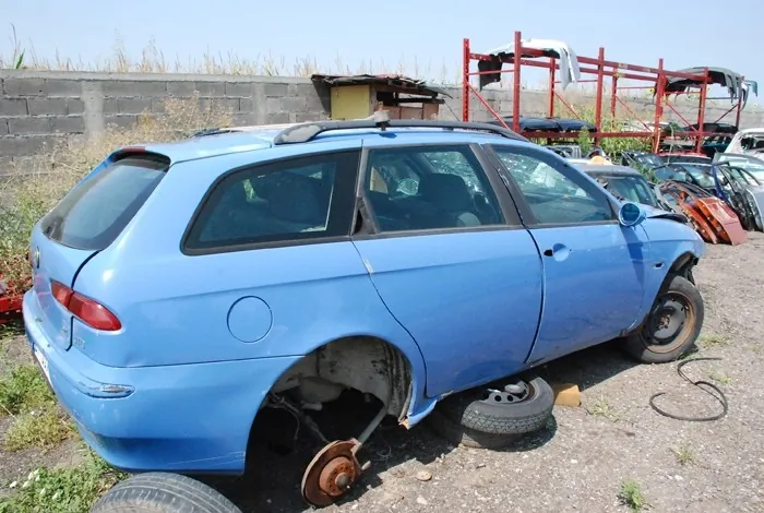 Fiat Auto Otpad Vlada - 19