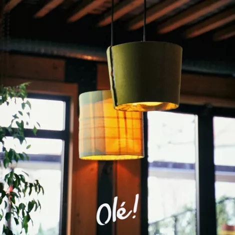 Restoran Olé - 1