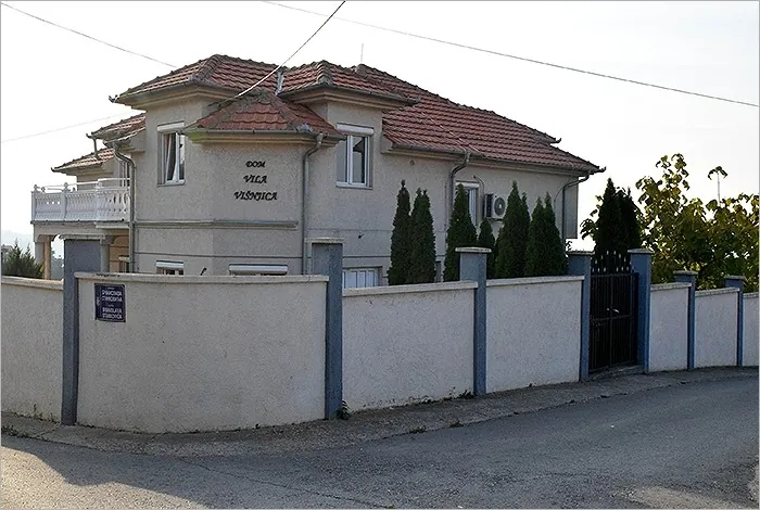 Dom Vila Višnjica - 3