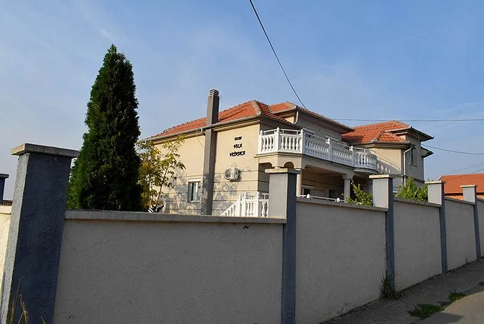 Dom Vila Višnjica - 4