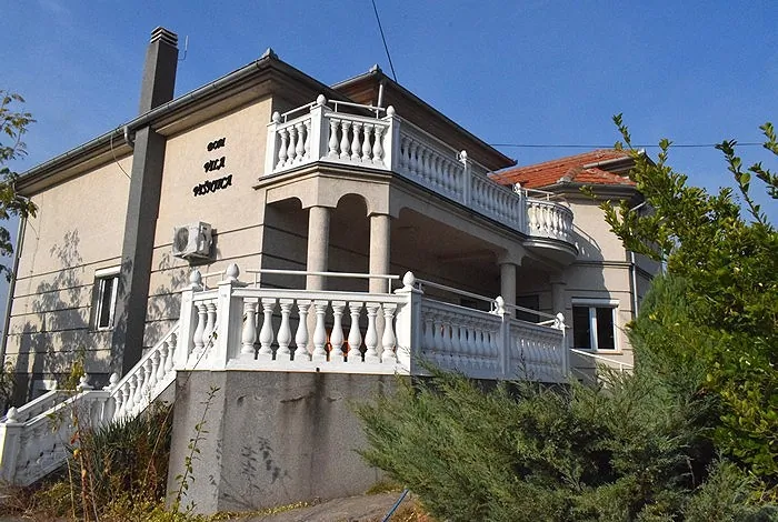 Dom Vila Višnjica - 6