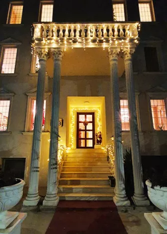 Dom za stare Villa Sfera - 1