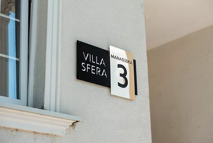 Dom za stare Villa Sfera - 1