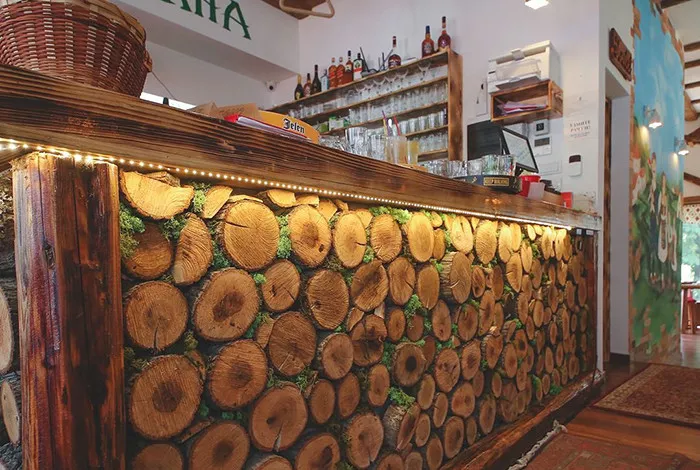Etno restoran Miris Jablana - O NAMA - 1