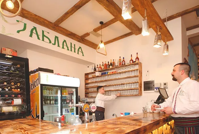 Etno restoran Miris Jablana - PROSLAVE - 1