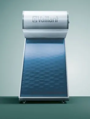 Vaillant - SOLARNI PROGRAM VAILLANT - 1