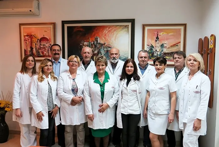 Poliklinika AS MEDICUS Biorezonanca - 92
