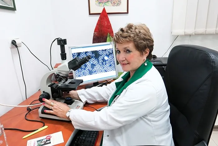 Poliklinika AS MEDICUS Biorezonanca - O NAMA - 1