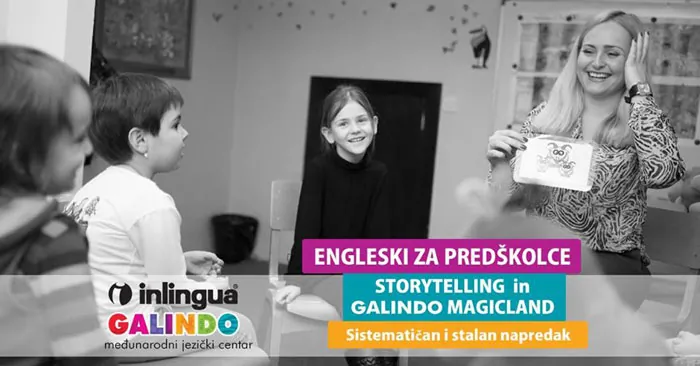 Škola stranih jezika Inlingua Galindo - 33