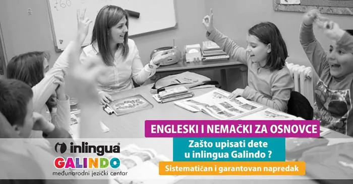Škola stranih jezika Inlingua Galindo - 34