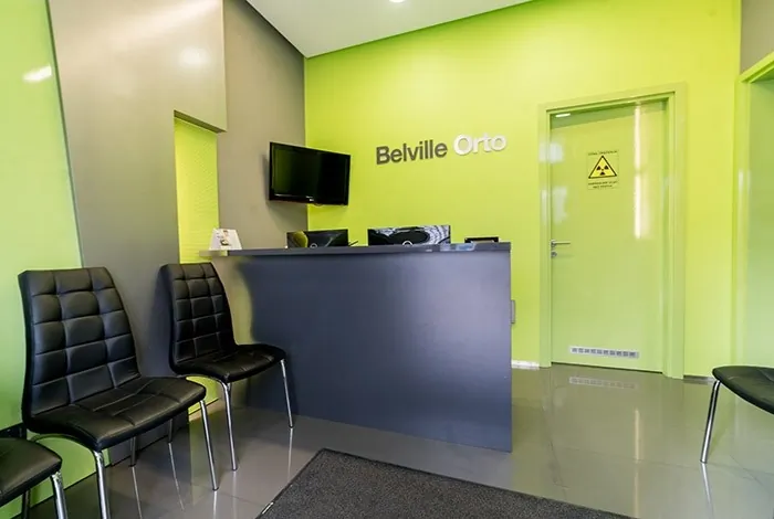 Belville Dental Centar - 3