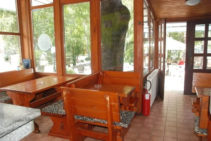 Kafe Igraonica Tigar - 31