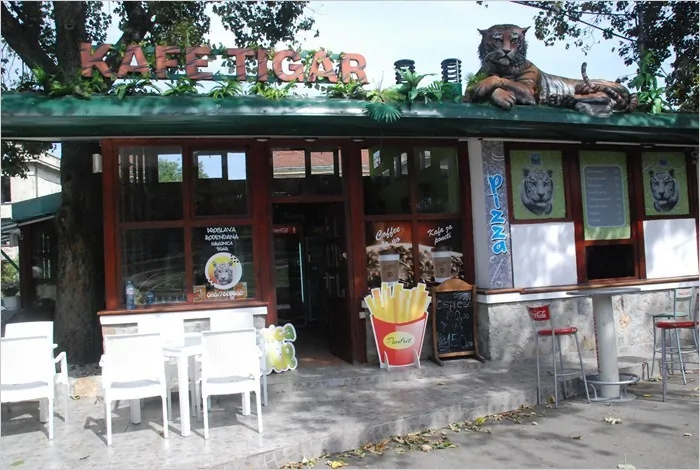 Kafe Igraonica Tigar - 37