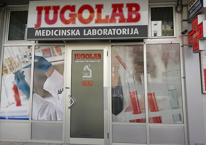 JUGOLAB zavod za laboratorijsku dijagnostiku - 6