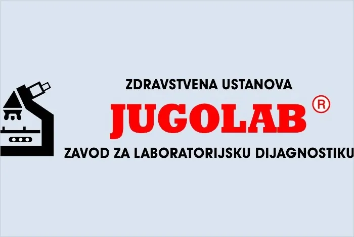 JUGOLAB zavod za laboratorijsku dijagnostiku - MIKROBIOLOGIJA - 1