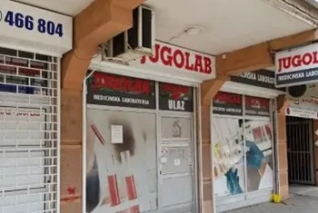 JUGOLAB zavod za laboratorijsku dijagnostiku - O NAMA - 1