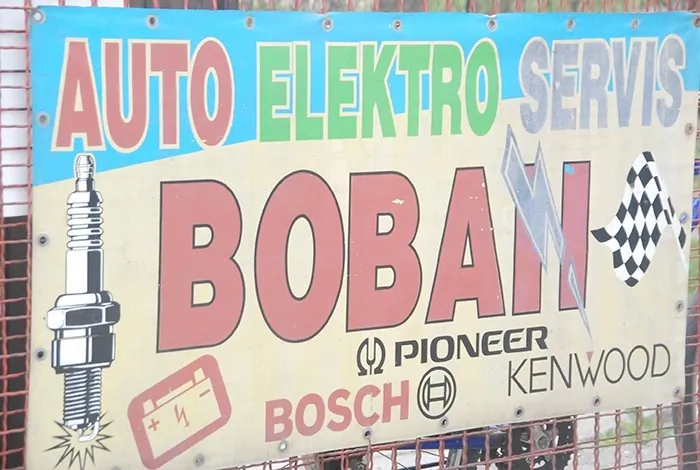 Auto - elektro servis Boban - 9