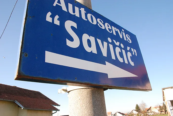 Auto servis Savičić - 3